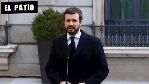 Pablo Casado Pablo Casado