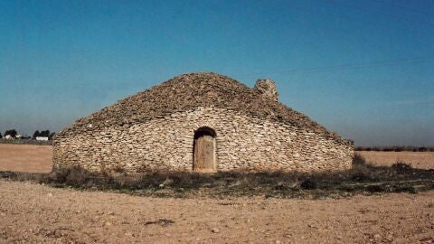 Bombo de Tomelloso