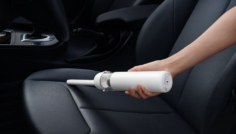 Mi Vacuum Cleaner Mini