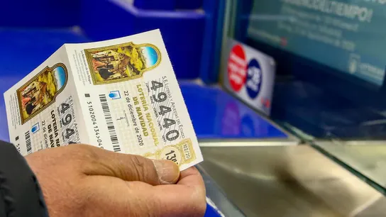 Lotería de Navidad 2020: Fechas para formar tu número del sorteo del 22 de diciembre Cómo buscar el número soñado de la Lotería de Navidad 2020