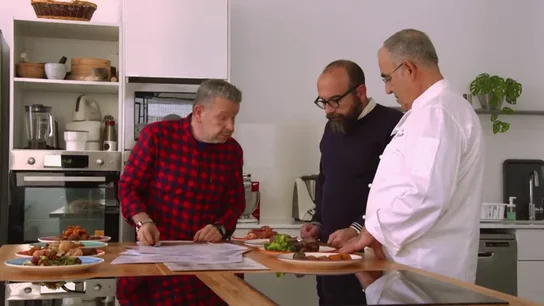 Que no te engañen: estas son las claves para detectar si la comida que te sirven en un bar o restaurante es de quinta gama Que no te engañen: estas son las claves para detectar si la comida que te sirven en un bar o restaurante es de quinta gama