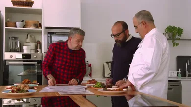 Que no te engañen: estas son las claves para detectar si la comida que te sirven en un bar o restaurante es de quinta gama Que no te engañen: estas son las claves para detectar si la comida que te sirven en un bar o restaurante es de quinta gama