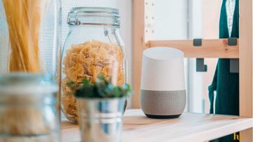 Rutina en Google Home