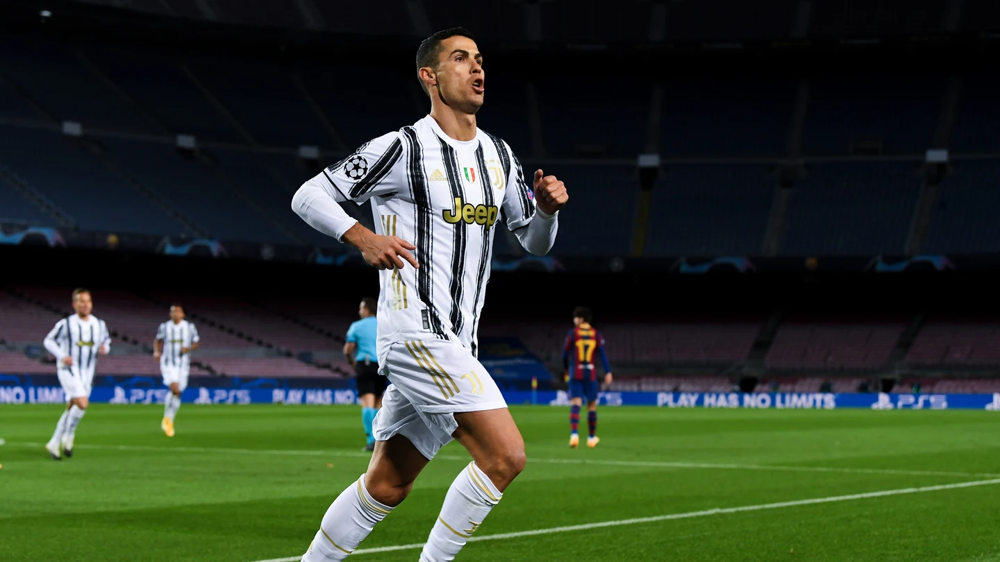 Cristiano Ronaldo Cristiano Ronaldo