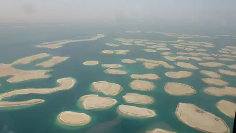 Dubai Dubai