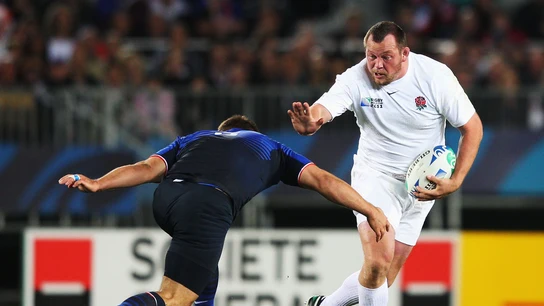 Steve Thompson Steve Thompson