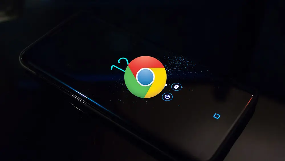 Google Chrome