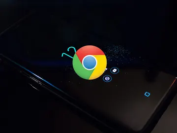 Google Chrome Google Chrome