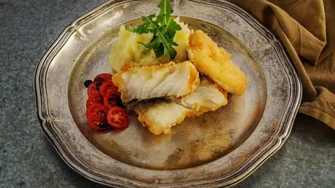 Bacalao Bacalao