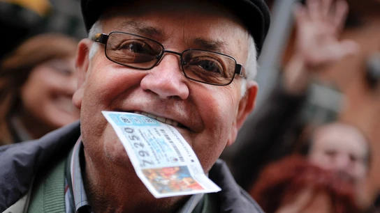 ¿Qué terminación se repite más en la Lotería de Navidad? Lotería de Navidad 2020