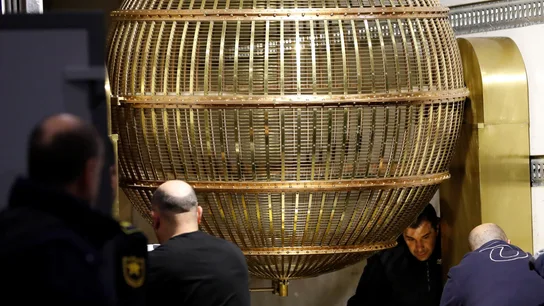 ¿Qué vidente ha adivinado el número de La Lotería de Navidad? ¿Qué vidente ha adivinado el número de La Lotería de Navidad?