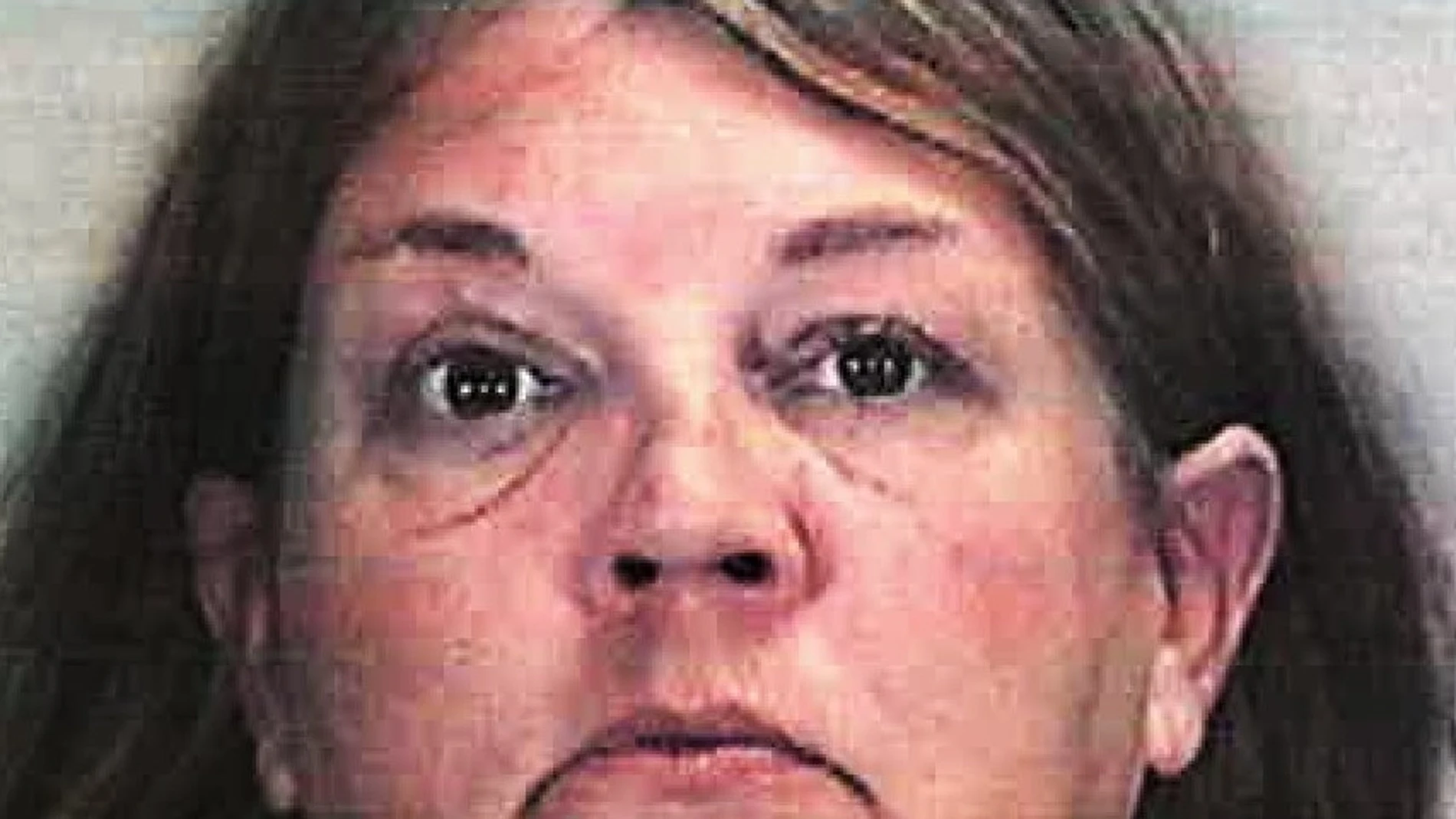 Michelle Haney, detenida por ocultar durante cinco meses a su compañero de vivienda para cobrar la pensión del difunto.