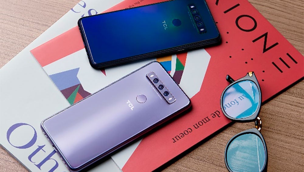 TCL 10 SE