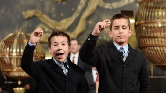 Datos y curiosidades de la Lotería de Navidad Datos y curiosidades de la Lotería de Navidad