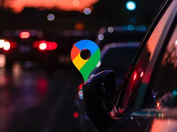 Google Maps Google Maps