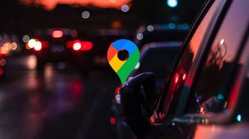 Google Maps
