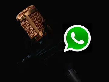 Evita enviar notas de voz por error desde Whatsapp Evita enviar notas de voz por error desde Whatsapp