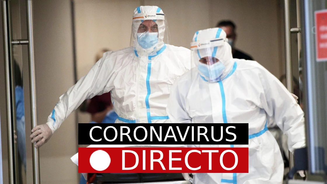 Pandemia de coronavirus en España