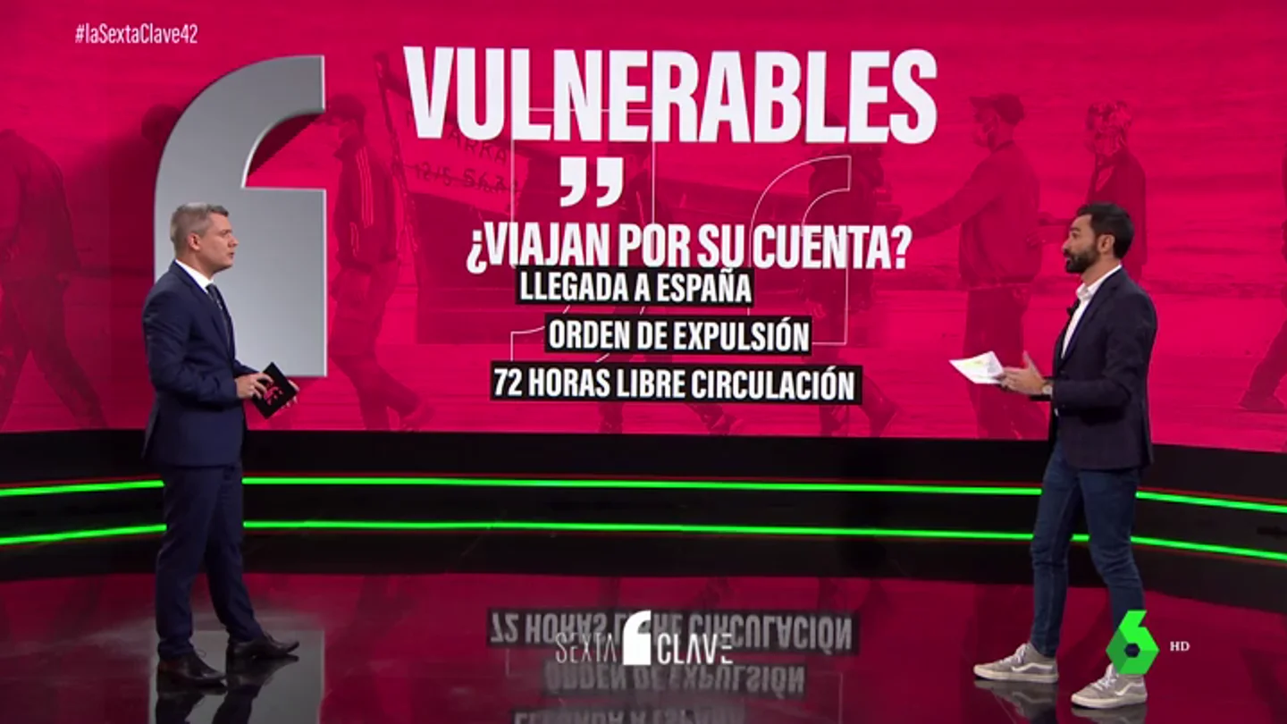 migrantes migrantes
