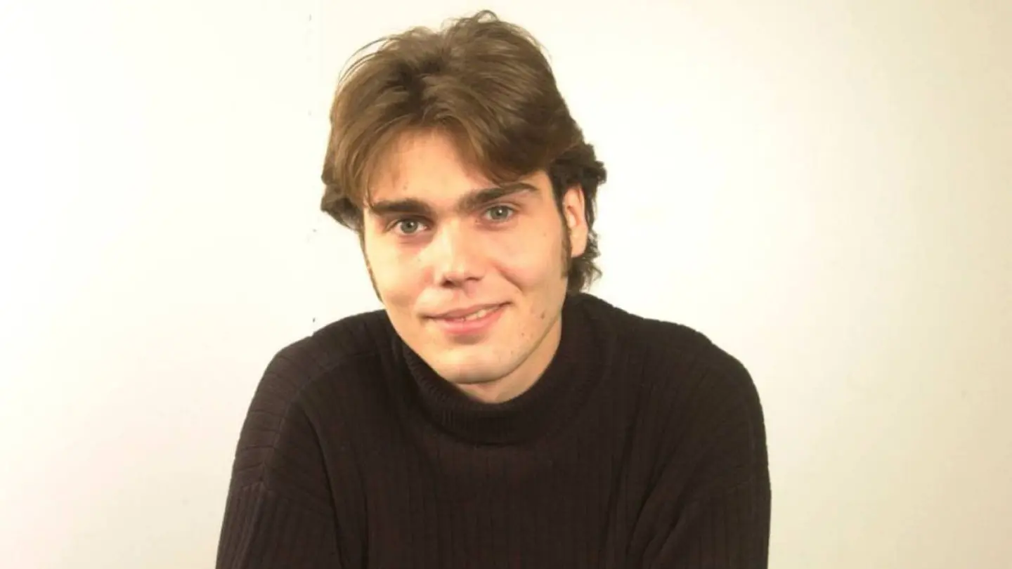 Carlos Navarro 'El Yoyas', en una imagen de archivo. Carlos Navarro 'El Yoyas', en una imagen de archivo.