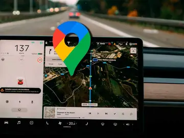 Crea un acceso directo a las cronologías de Google Maps Crea un acceso directo a las cronologías de Google Maps