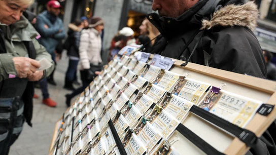 Lotería de Navidad 2020: Estos son los números más buscados para el Sorteo Extraordinario de Navidad Lotería de Navidad 2020