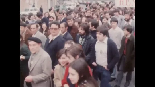 Las claves de por qué ETA era vista como una libertadora del pueblo vasco Las claves de por qué ETA era vista como una libertadora del pueblo vasco