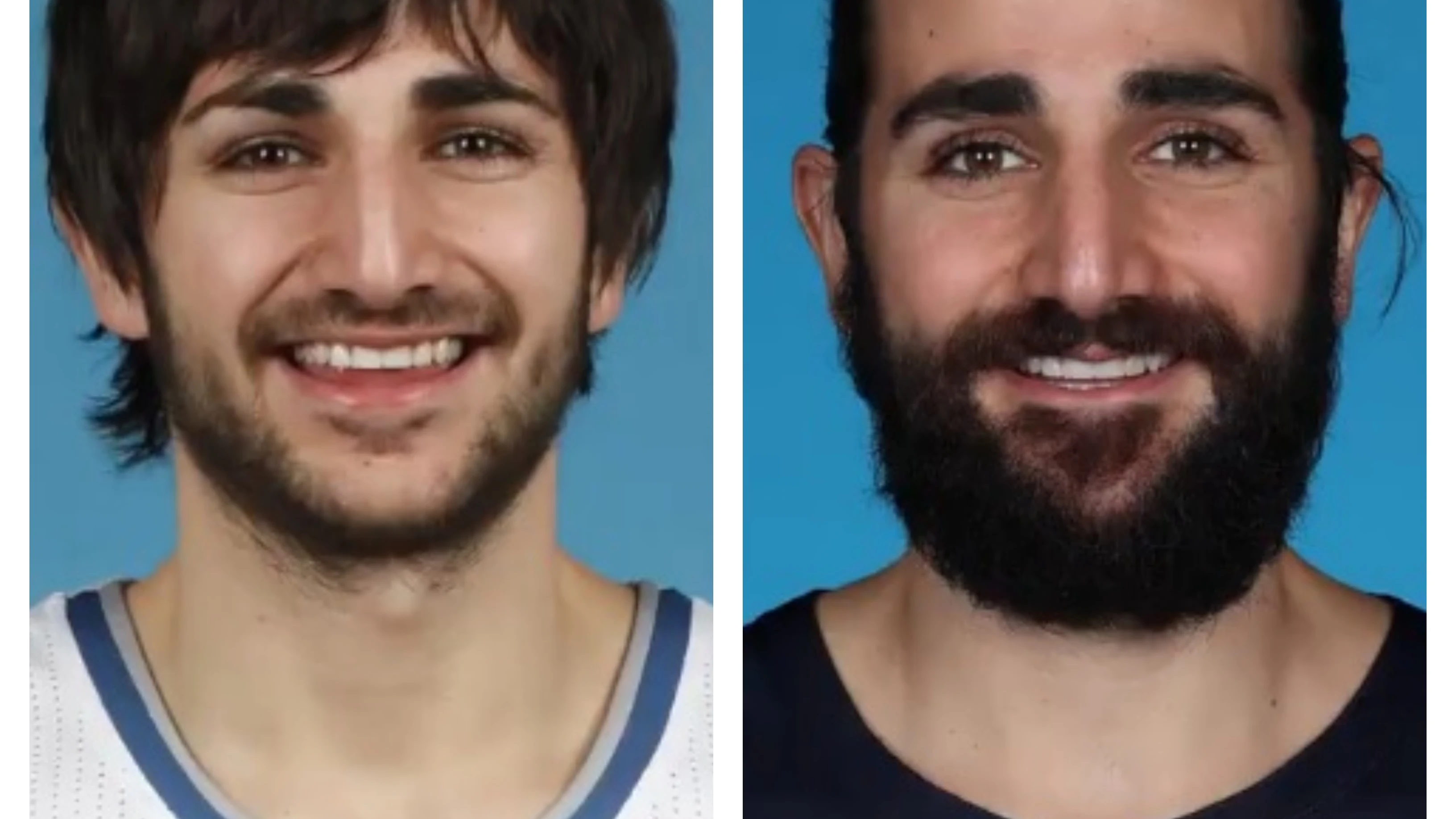 Ricky Rubio