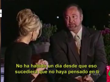 100.000 euros por reconocer a su padre adoptivo: el polémico programa de la FOX que tuvo que ser suspendido el primer día 100.000 euros por reconocer a su padre adoptivo: el polémico programa de la FOX que tuvo que ser suspendido el primer día