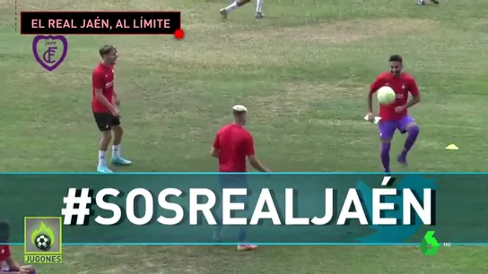 Real Jae´n Real Jae´n