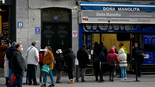 Cómo comprar Lotería de Navidad por Internet en las administraciones más famosas Lotería de Navidad 2020