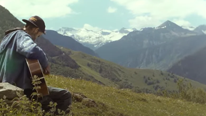 Así ha sido el documental 'Eso que tu me das' de Pau Donés y Jordi Évole en laSexta