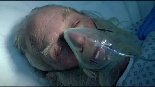 El anuncio de NHS El anuncio de NHS