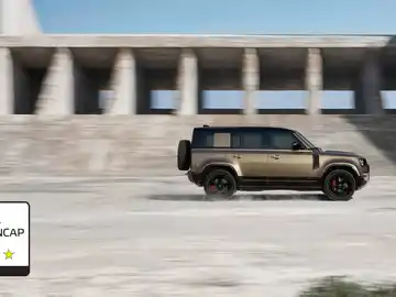 Nuevo Land Rover Defender 110 Nuevo Land Rover Defender 110