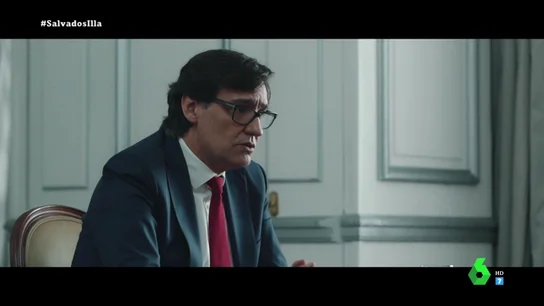 ¿No dieron toda la información a los ciudadanos para no alarmar o pecaron de optimistas?: Illa se confiesa a Gonzo ¿No dieron toda la información a los ciudadanos para no alarmar o pecaron de optimistas?: Illa se confiesa a Gonzo