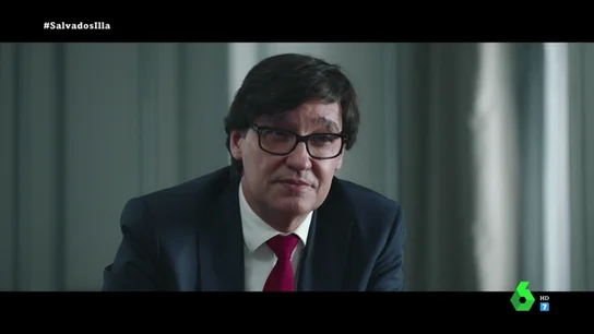 ¿Pedirán Illa y el Gobierno perdón a los sanitarios que trabajaron con bolsas de basura?: "Ahí no nos equivocamos" ¿Pedirán Illa y el Gobierno perdón a los sanitarios que trabajaron con bolsas de basura?: "Ahí no nos equivocamos"