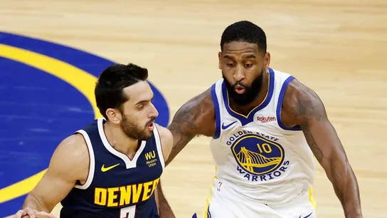 Campazzo debuta en la NBA en su primer partido de pretemporada: "Un sueño hecho realidad" Campazzo debuta en la NBA en su primer partido de pretemporada: "Un sueño hecho realidad"