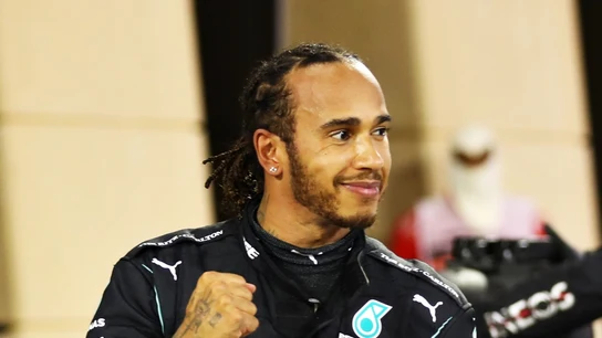 Lewis Hamilton Lewis Hamilton