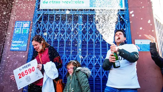 ¿Cuánto dinero se lleva Hacienda del Gordo de la Lotería de Navidad? ¿Cuánto dinero se lleva Hacienda del Gordo de la Lotería de Navidad?
