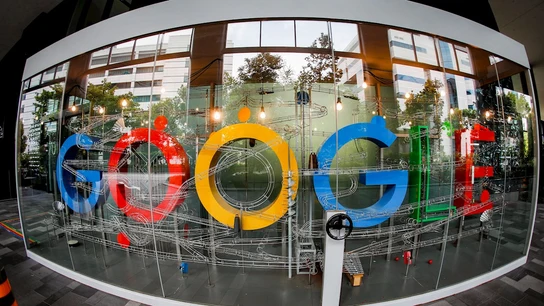 Caída de Google Caída de Google