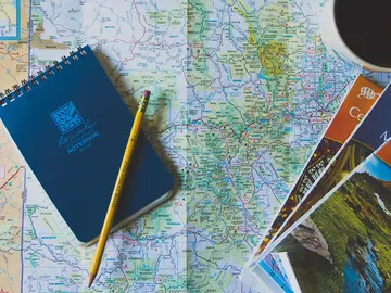 Mapas Mapas