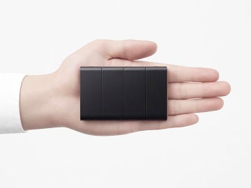 OPPO Slide Phone