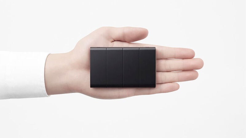 OPPO desvela su primer móvil plegable con un diseño revolucionario