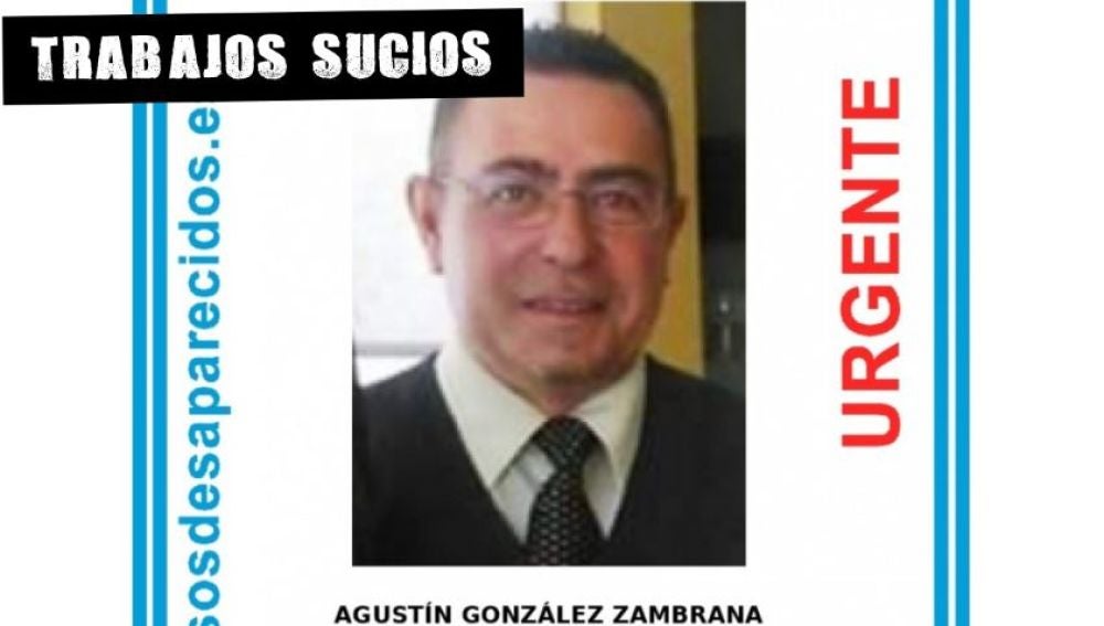 Agustín González Zambrana