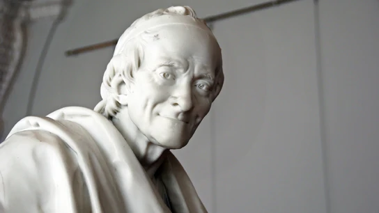 Lotería de Navidad: ¿Cómo Voltaire consiguió acertar el número de la lotería? Lotería de Navidad: ¿Cómo Voltaire consiguió acertar el número de la lotería?