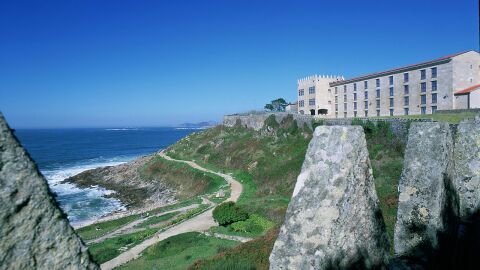 Parador de Baiona