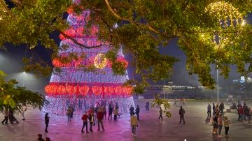 Navidad y Fin de Año en Madeira