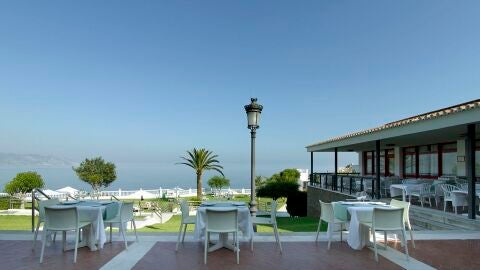Parador de Nerja