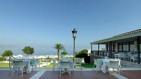 Parador de Nerja Parador de Nerja