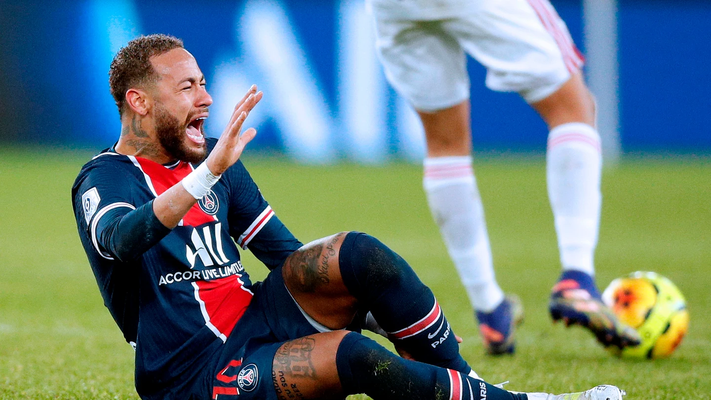 Neymar Jr Neymar Jr